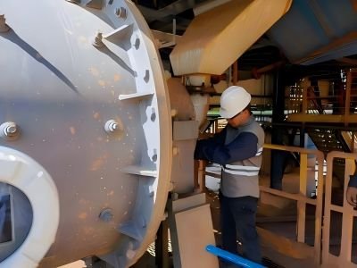ball mill solution