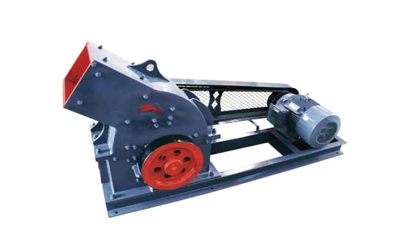 Hammer Mill Crusher for Sand Making