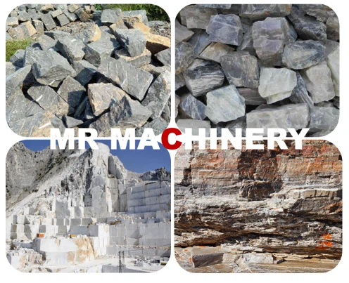 Symons Cone Crusher for Secondary Crushing