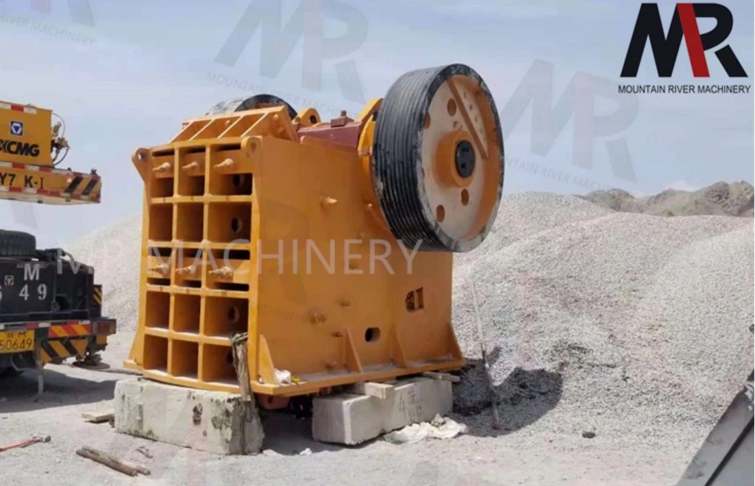 PE Jaw Crusher-Side View-03