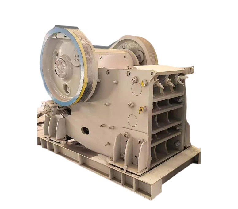 C Series Best Stone Jaw Crusher