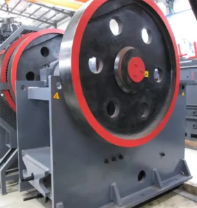 PE600X900 crusher machine