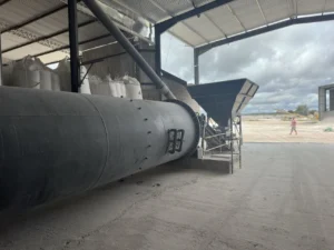 ball mill equipment