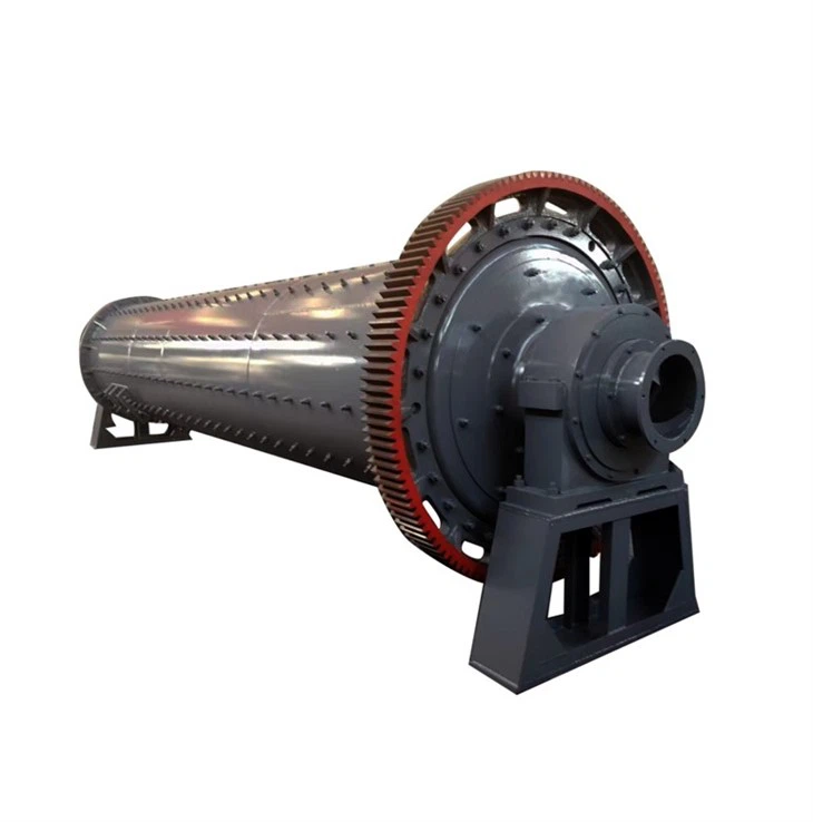ball mill for gold mining