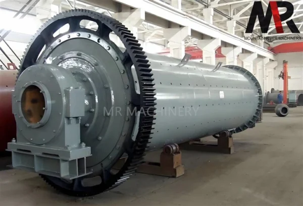 ball mill manufacturers