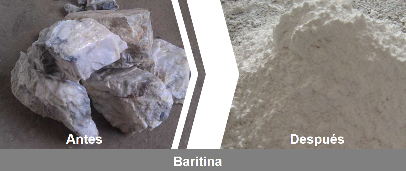 baritina