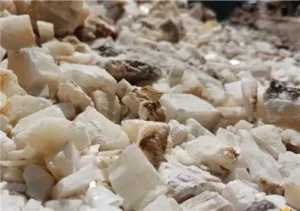 calcite