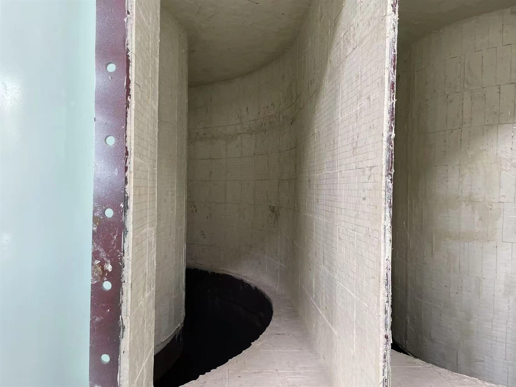 ceramic liners for raymond mill
