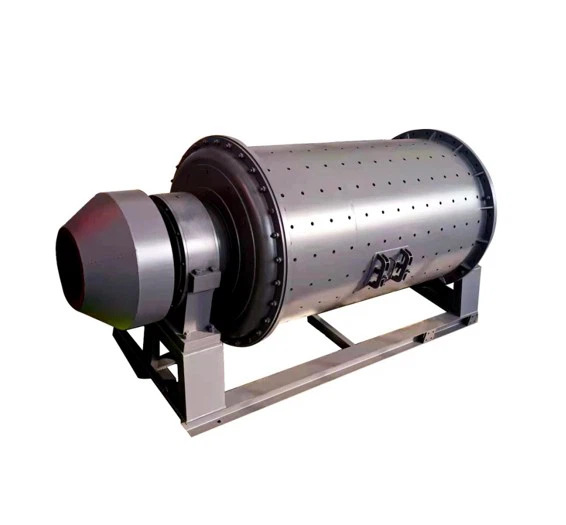 High Capacity Ball Mill Machine