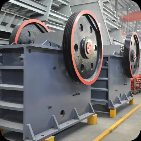 jaw crusher 36 24