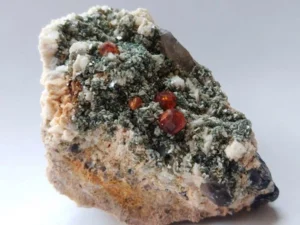 mica