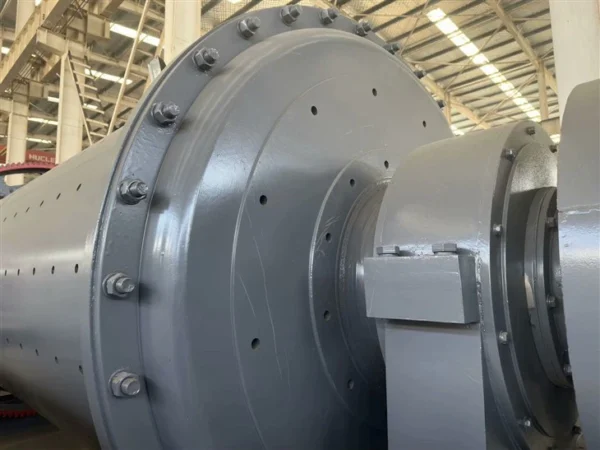 mining machine ball mill