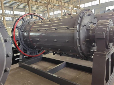 What Is The Difference Between A Ball Mill And A Pebble Mill