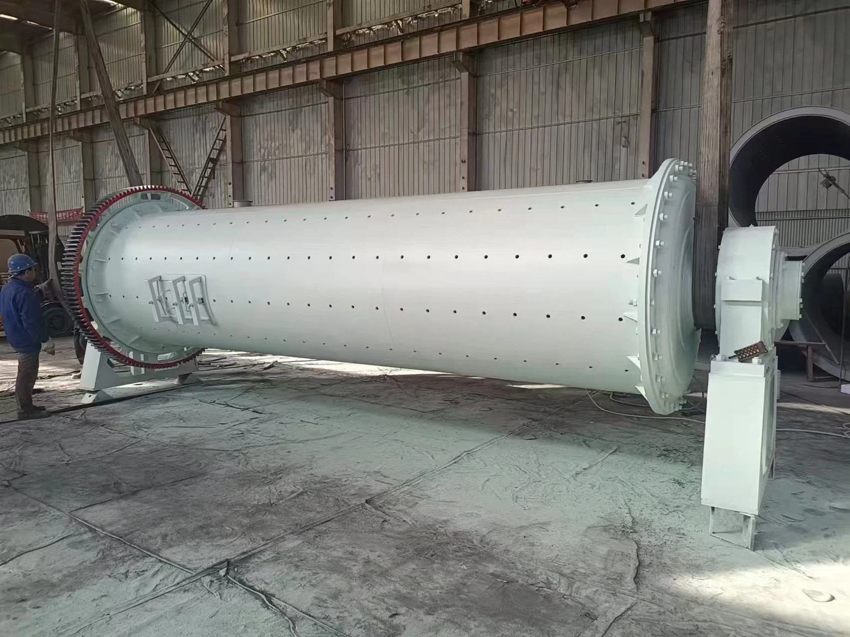 china factory ball mill