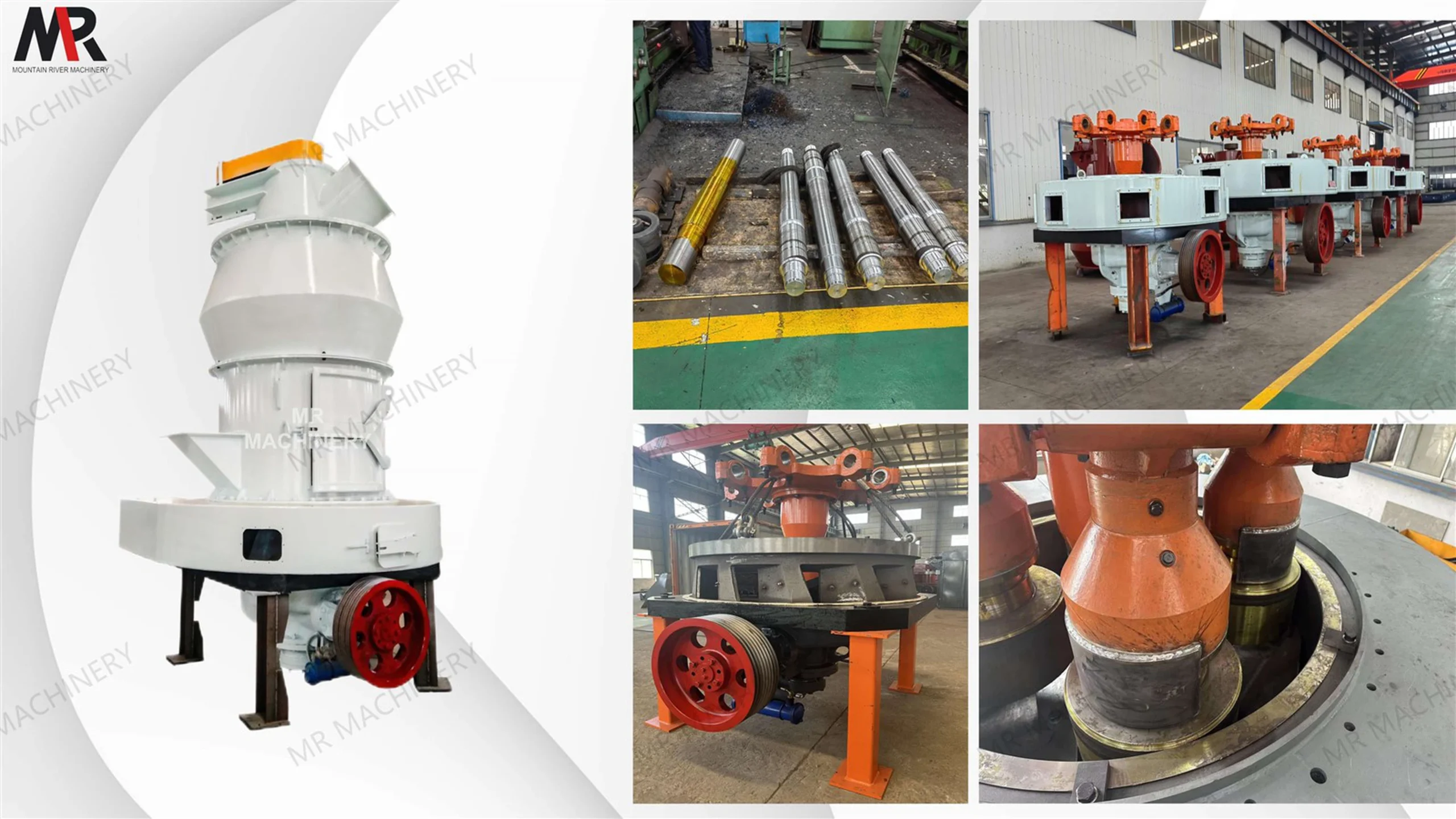 molino raymond de fabricante de china