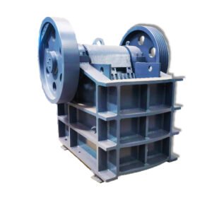 mejor trituradora de mandíbulas