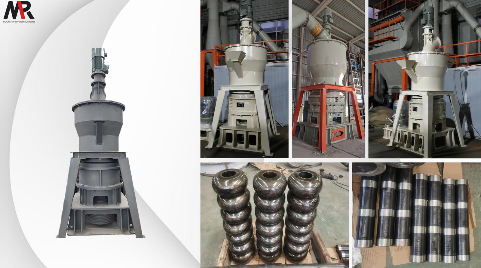 Molinillo ultrafino msf