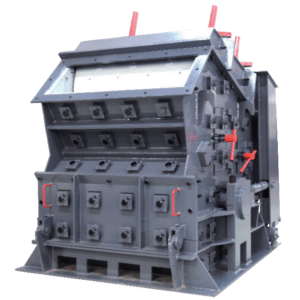 PF Impact Crusher-Main Photo-1