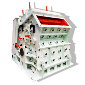 PF Impact Crusher-Main Photo-2