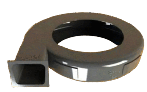 Caparazón de Caracol