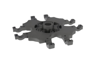 Colgador de Rodillos