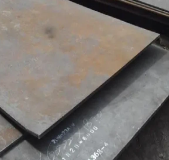 Otras Fábricas-Material Resistente al Desgaste