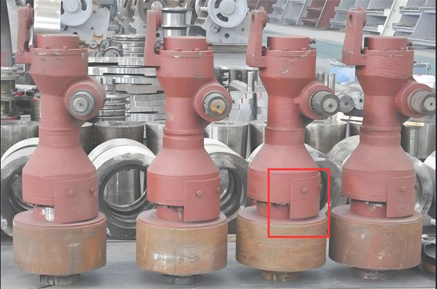 Otras Fábricas-Protector del Rodillo