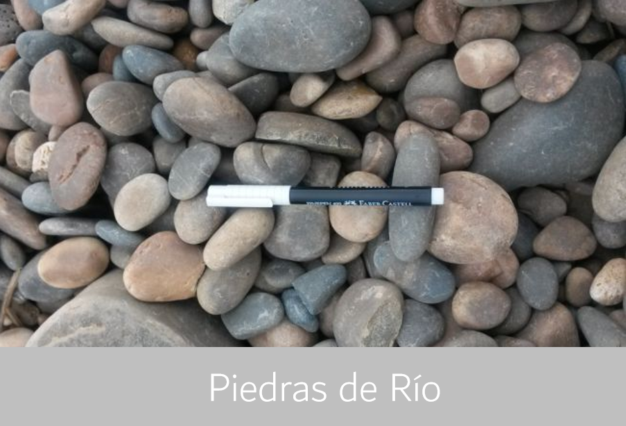 200tph Planta de Trituración de Piedras de Río-Diagrama de materia prima