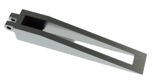 Ajuste la cuña fija