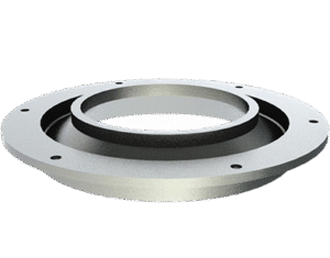 Anillo protector del spinner