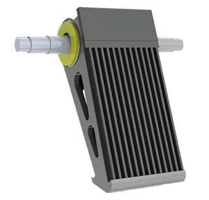 Conjunto de mandíbula móvil