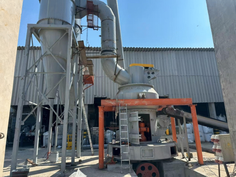 Molino Raymond MGW110-Plantas de Cliente-1