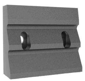 placa de contraataque