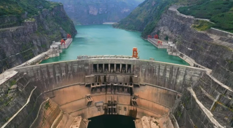 100-150tph Planta de Producción de Agregadoss