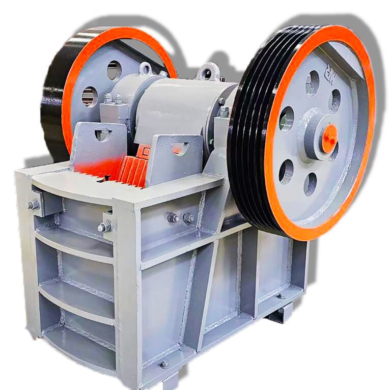 ¿Qué hacer si los cojinetes de la trituradora de mandíbulas están desgastados?