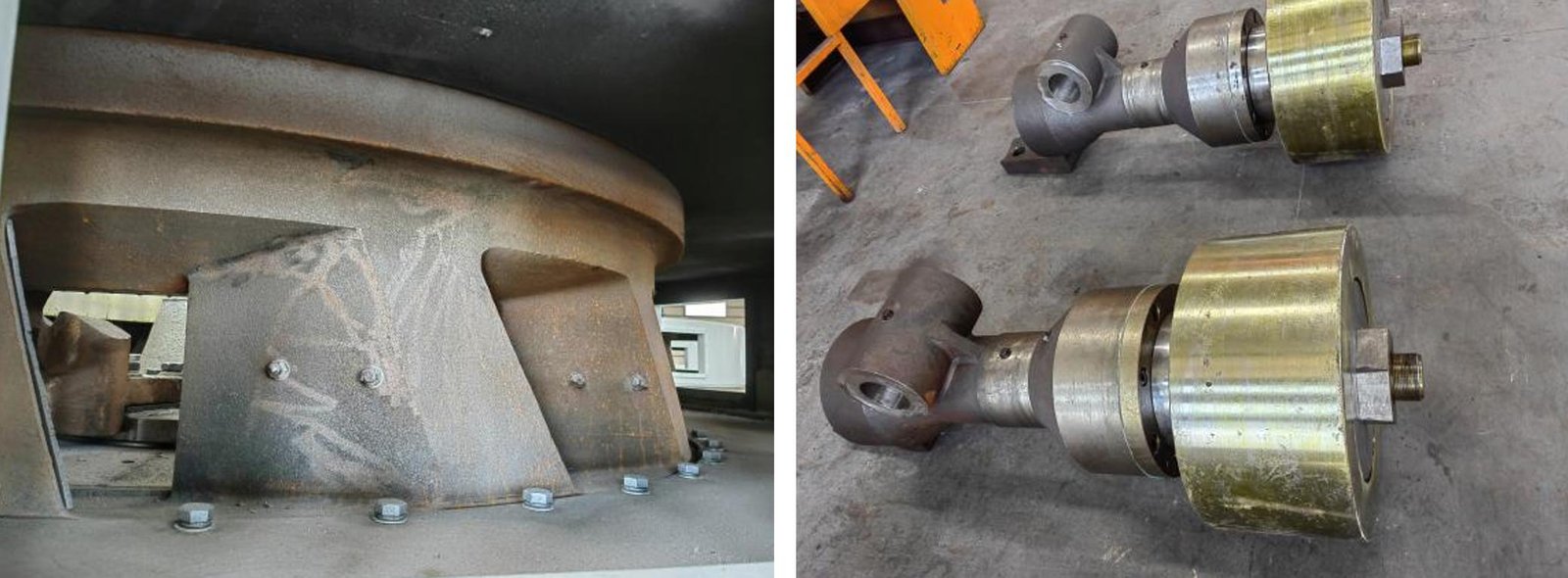 7tph Molino Raymond MGW138 para moler bentonita