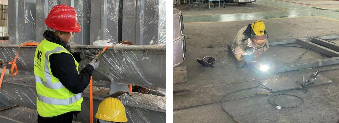 7tph Molino Raymond MGW138 para moler bentonita