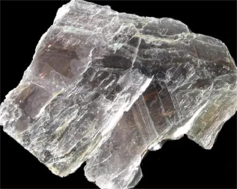 mica
