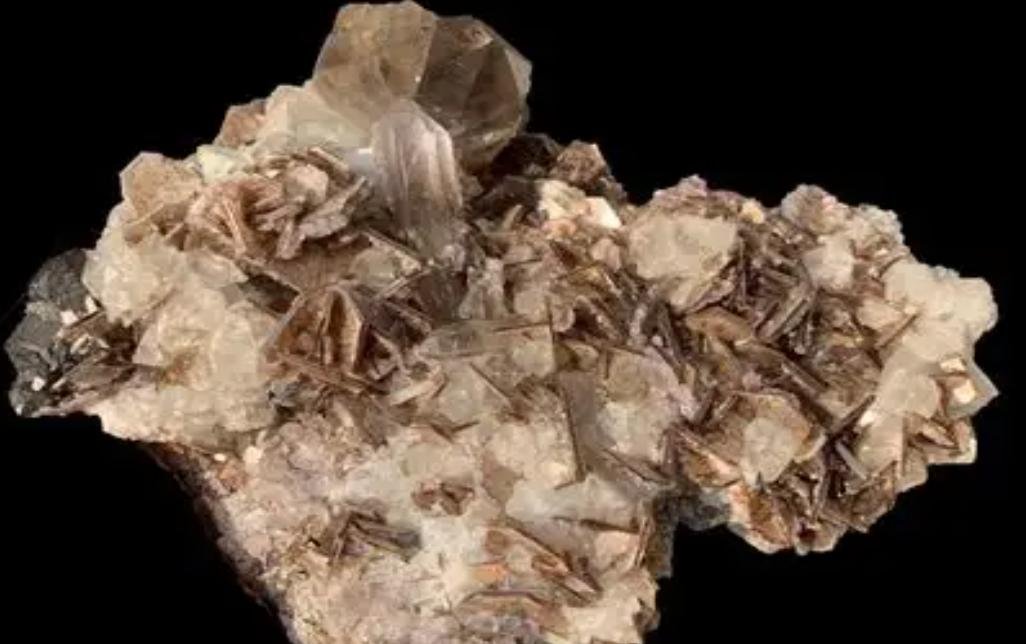 mica