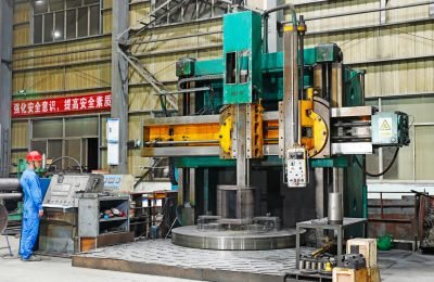 MR Machinery Raymond mill