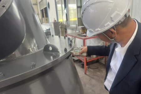 detección de corriente en 138 molino Raymond